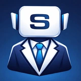 SkibidiTech Logo SkibidiTech